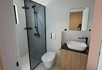 Apartment, 3 bedrooms — 16