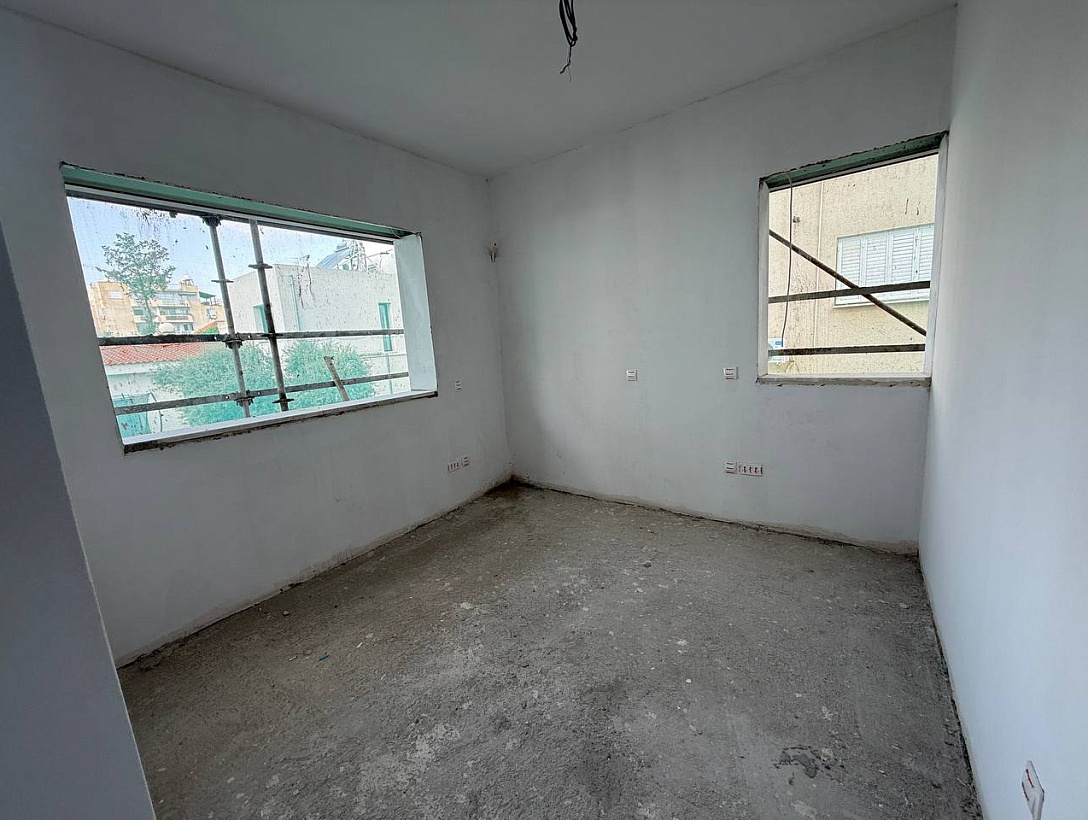 New flat in Nicosia