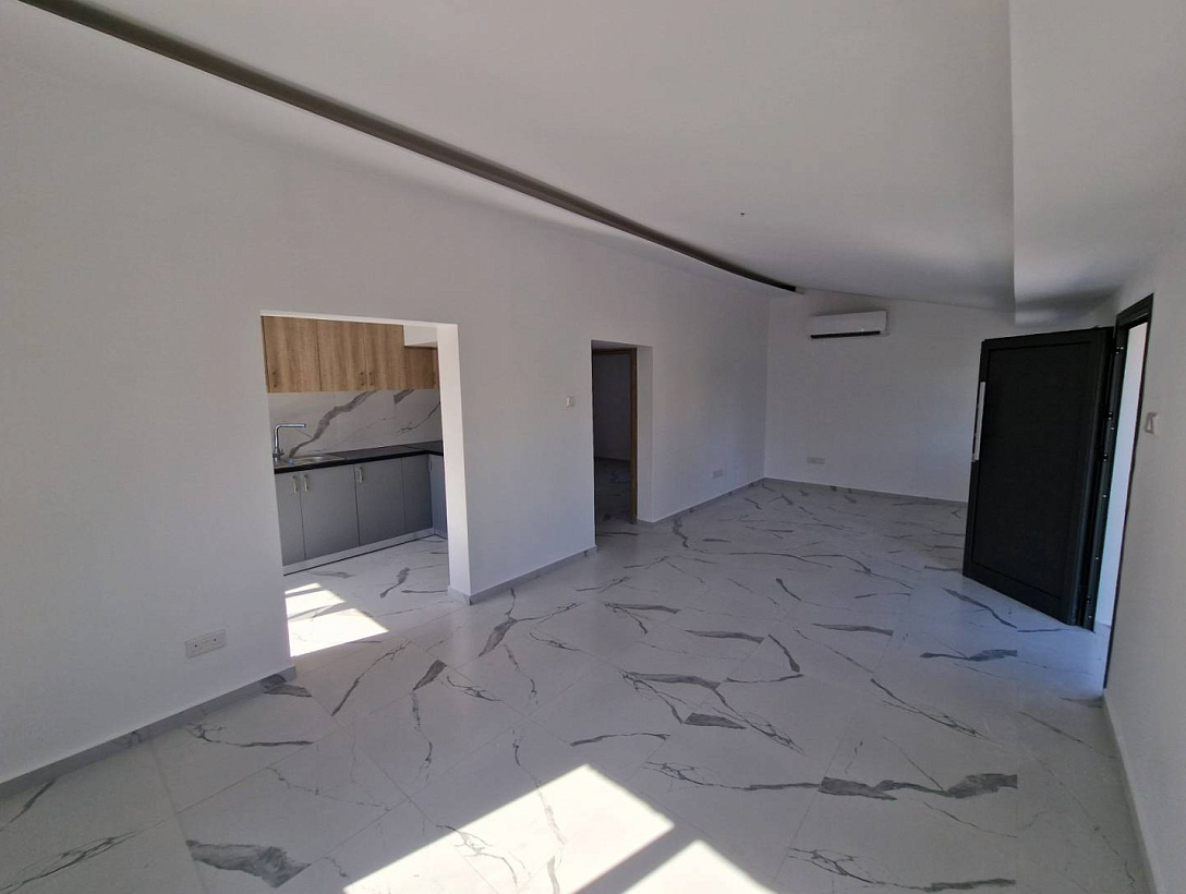 House in Larnaca
