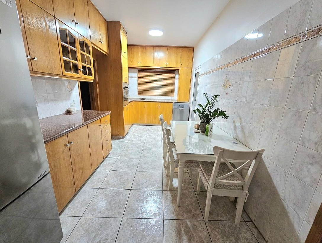 House in Limassol