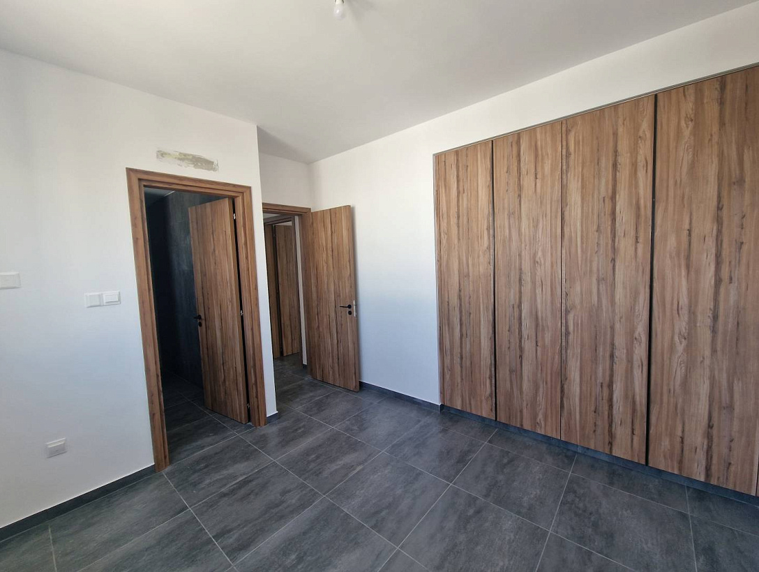 New penthouse in Larnaca