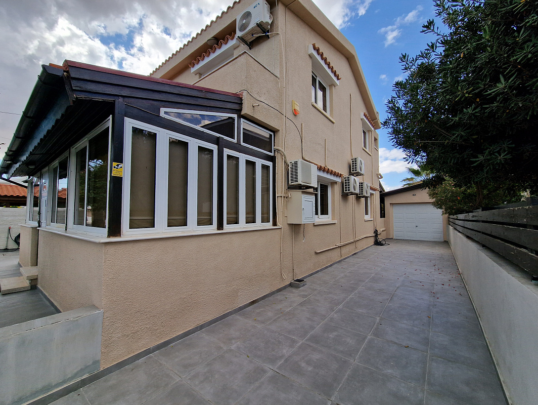 House in Larnaca