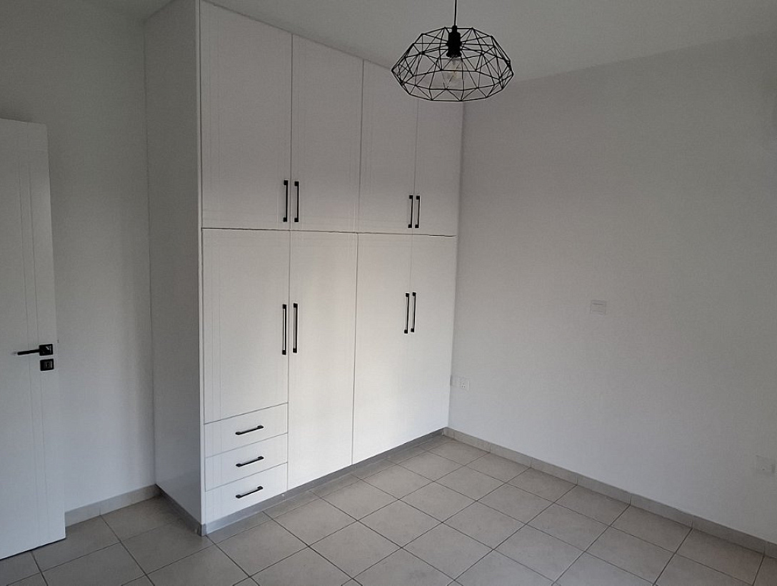 Flat in Paphos