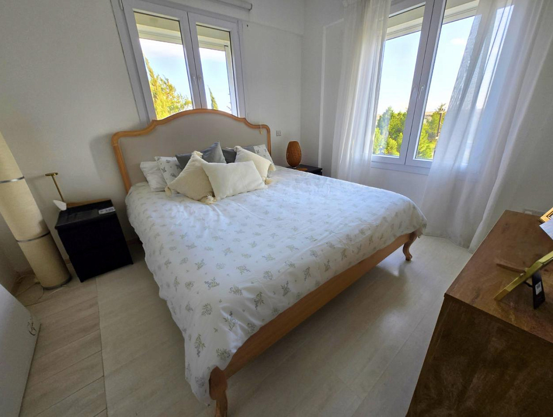 Flat in Larnaca