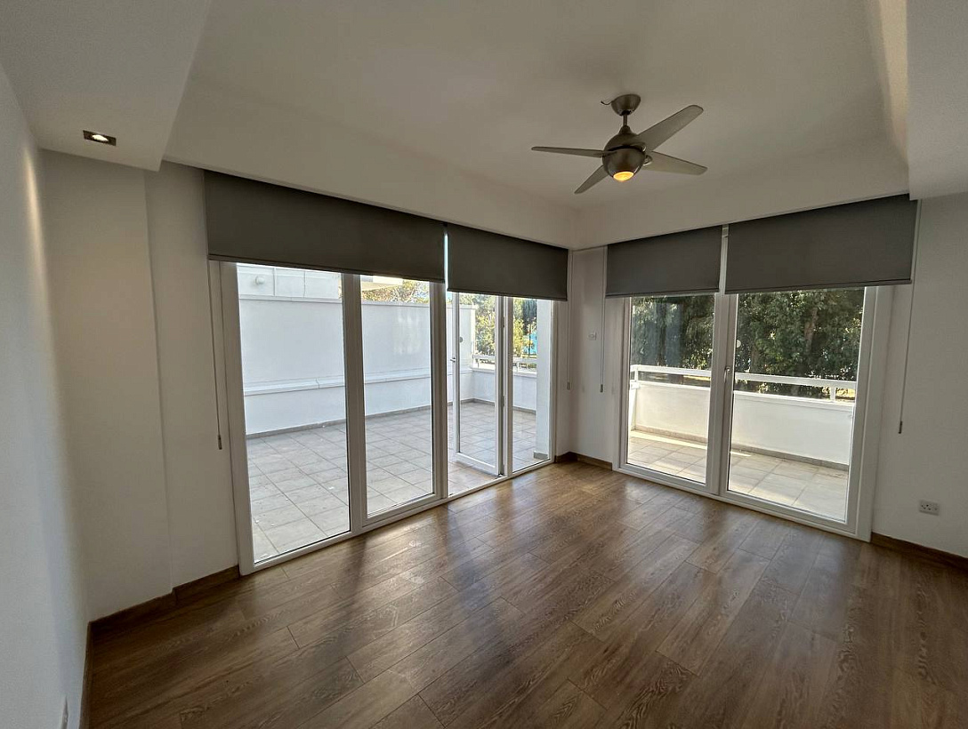 Apartment in Limassol