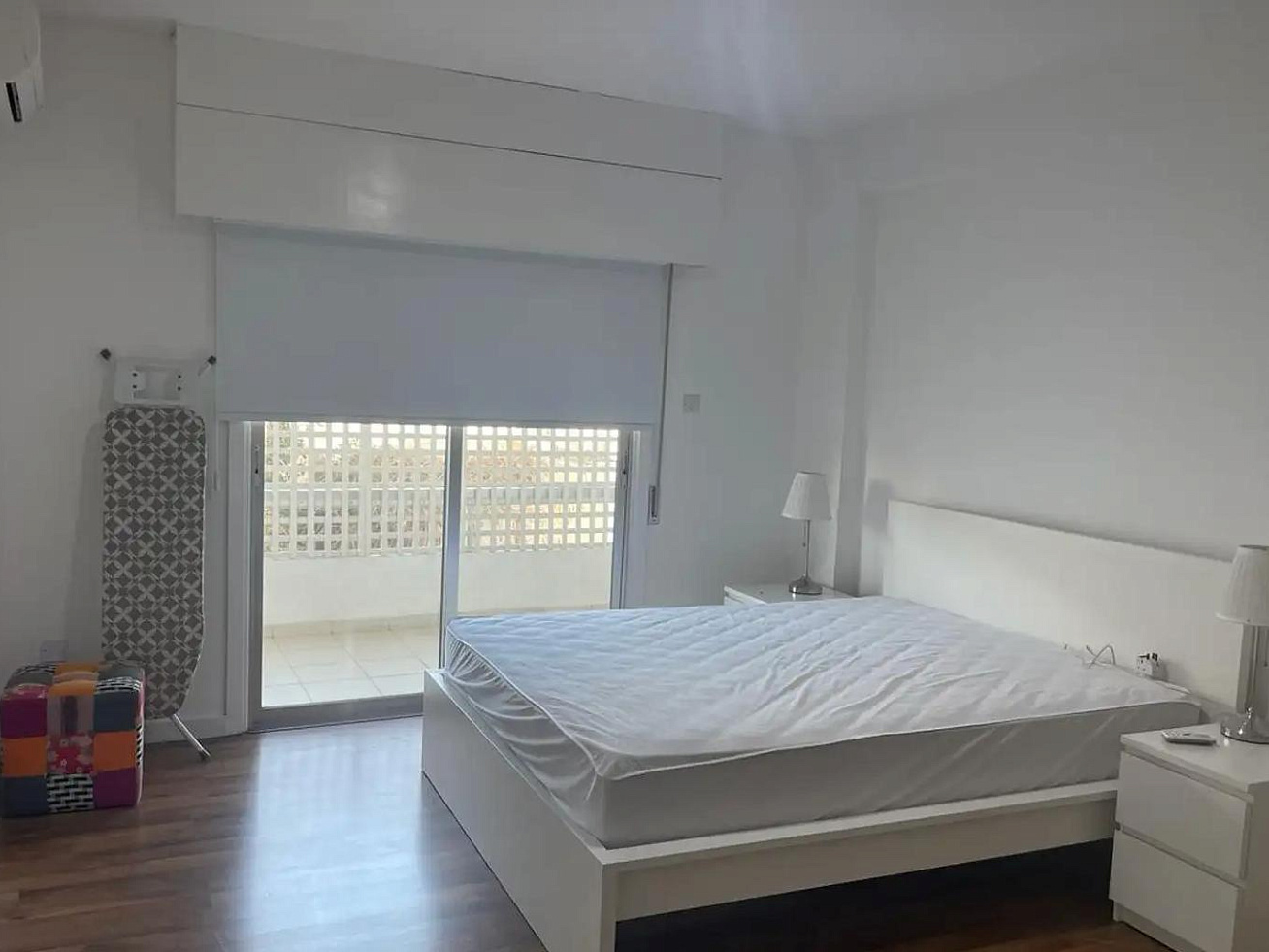 Apartment, 3 bedrooms — 3