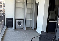 Apartment, 2 bedrooms — 25