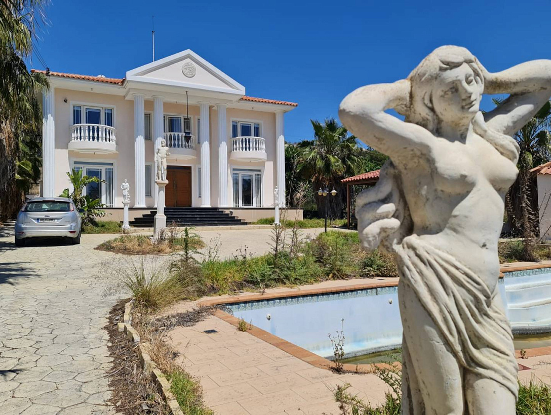 Villa in Larnaca