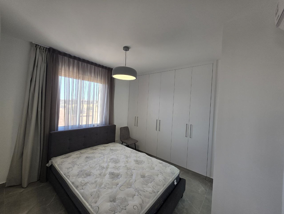 Flat in Limassol