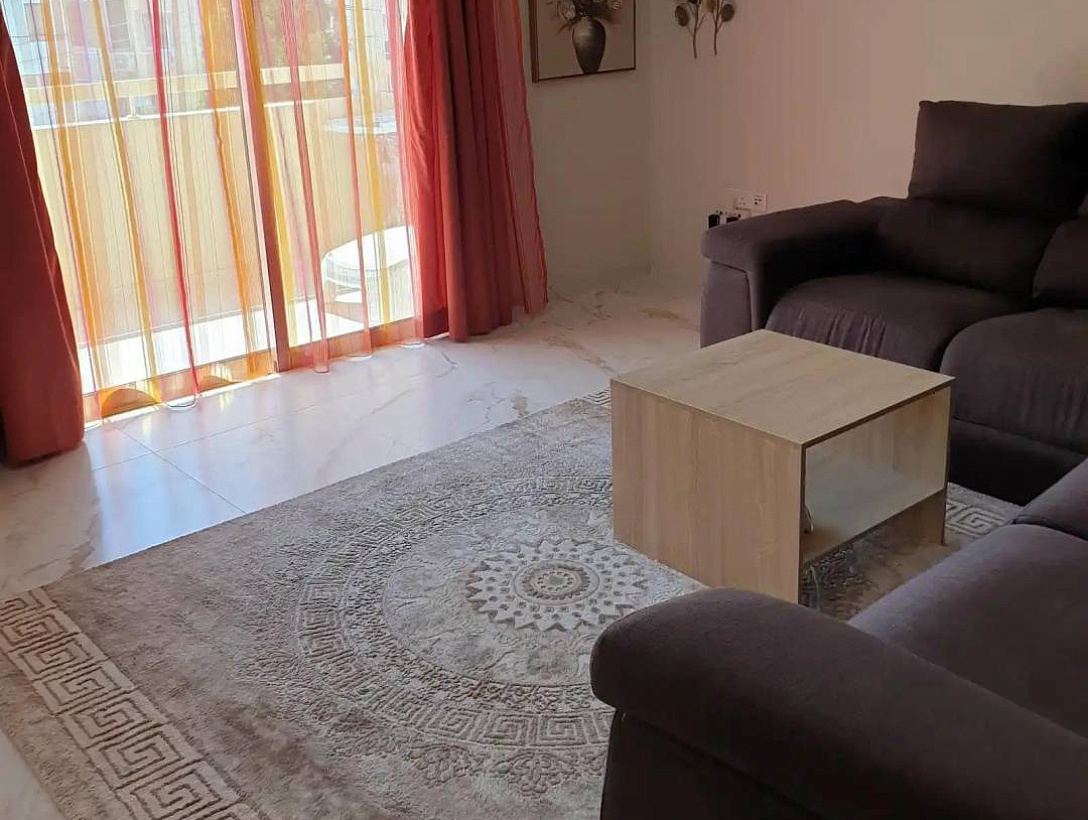 Flat in Limassol