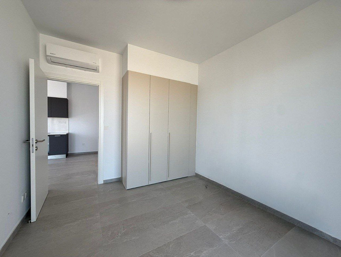 New flat in Nicosia