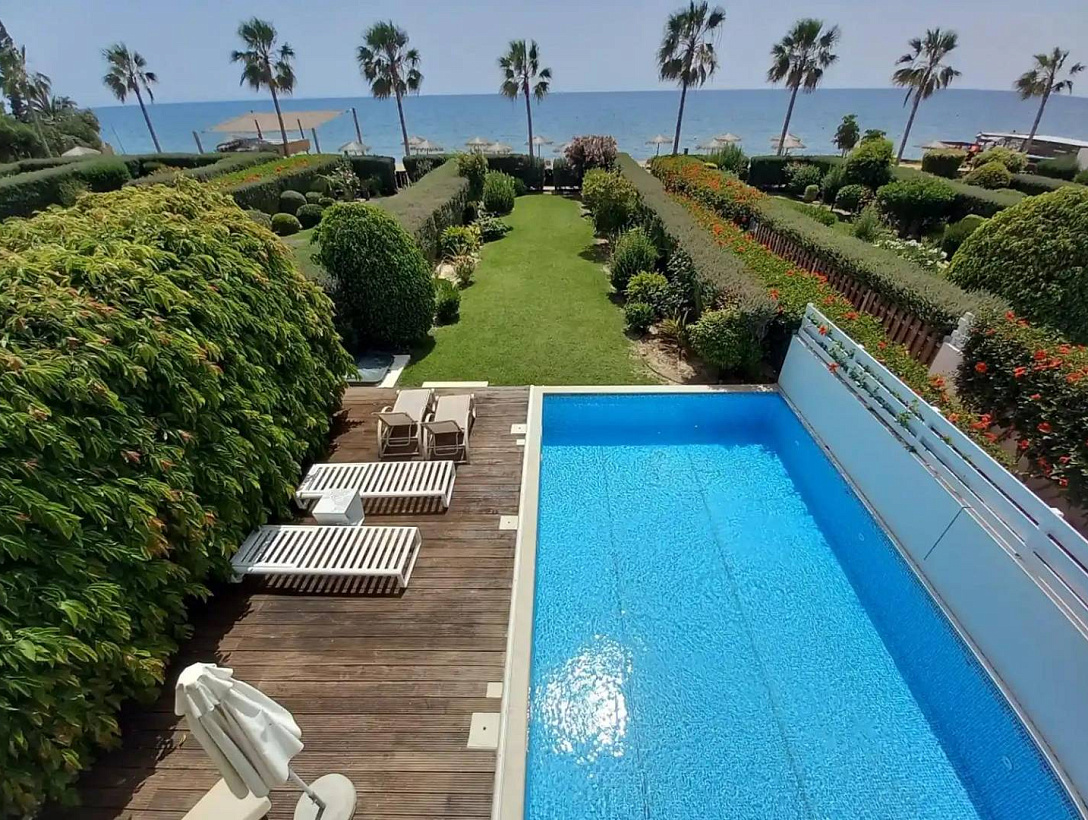 Villa in Larnaca