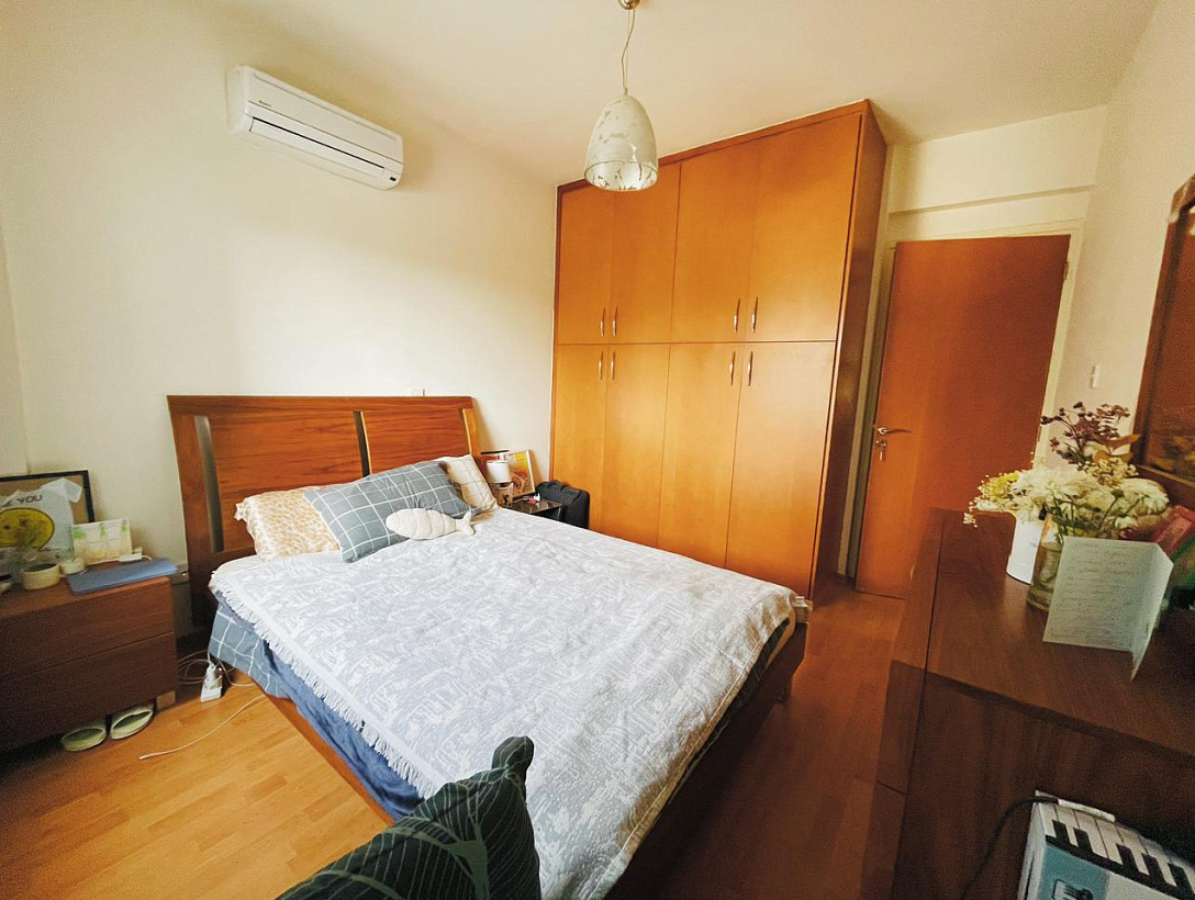 Flat in Limassol