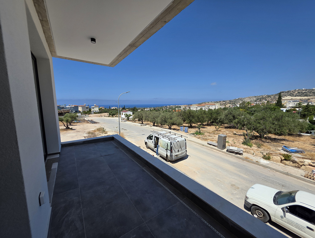 Villa in Paphos