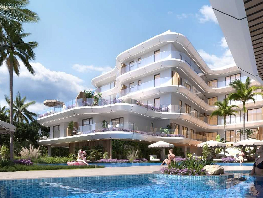 Ready-to-Build Residential Development Opportunity in Larnaca