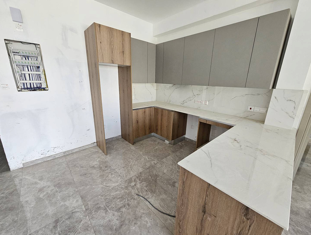 New flat in Limassol