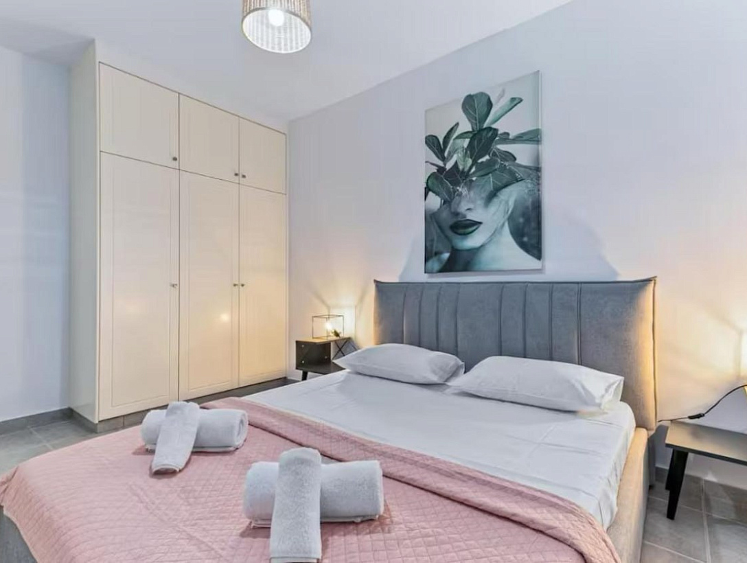 Flat in Paphos