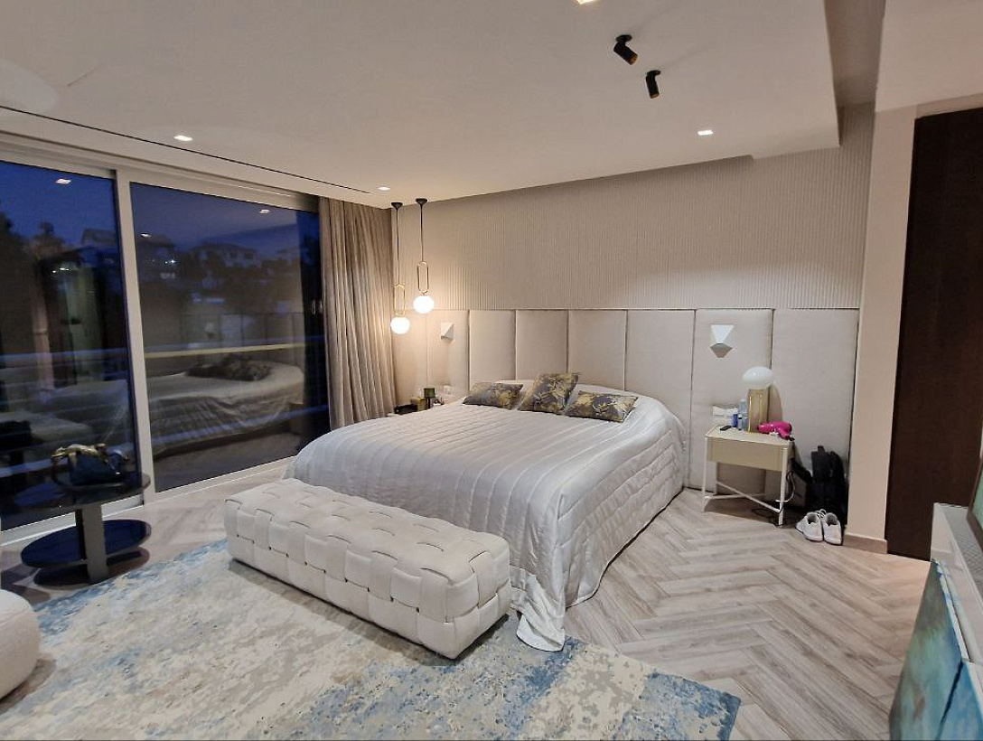 Вилла в Лимассоле