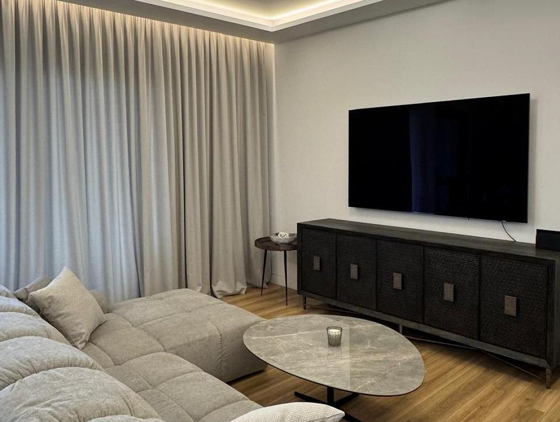 Apartment in Limassol