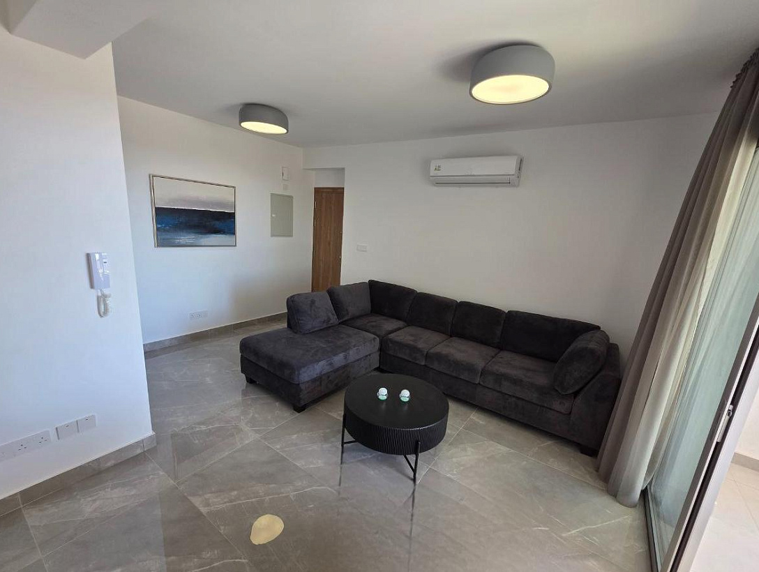 Flat in Cyprus