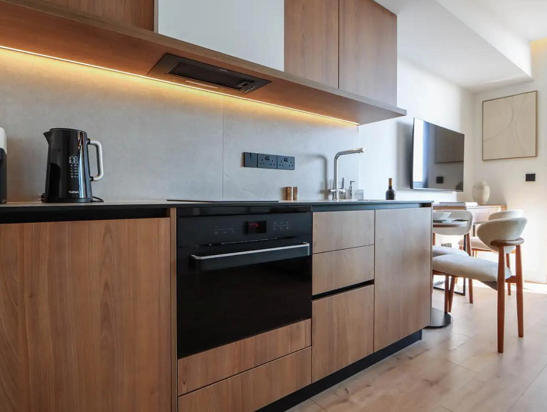 Flat in Cyprus