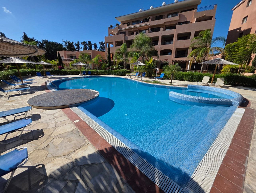 House in Paphos