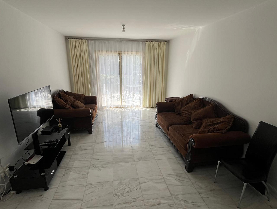Flat in Paphos