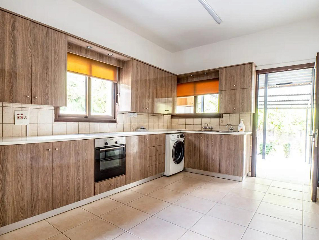 House in Limassol