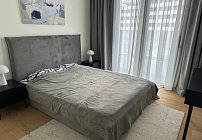 Apartment, 1 bedroom — 32
