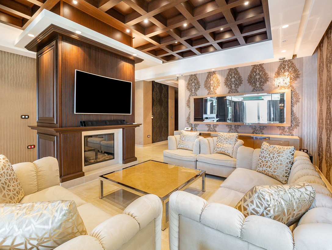 Villa in Limassol