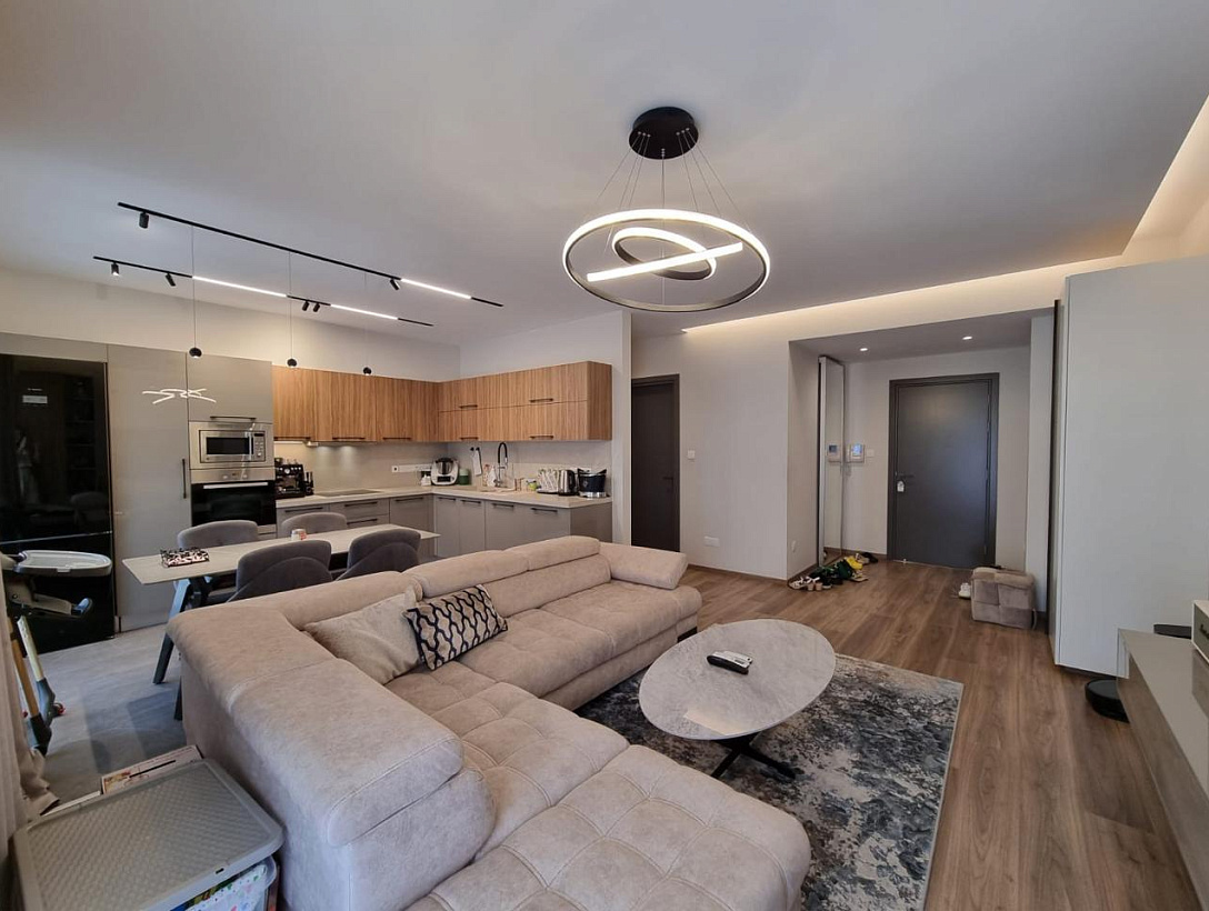 Апартаменты в Лимассоле