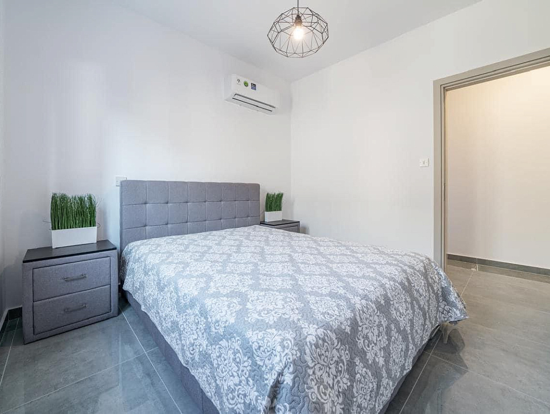 Квартира в Ларнаке