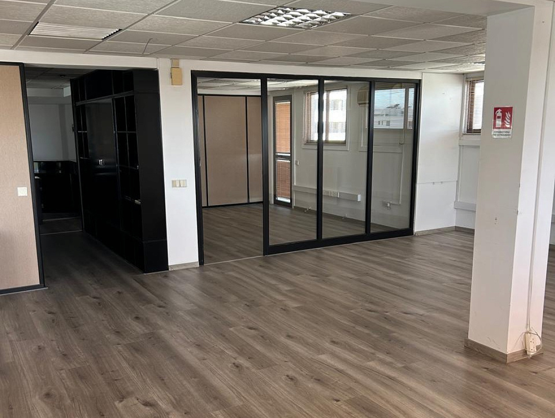 Офис в Лимассоле