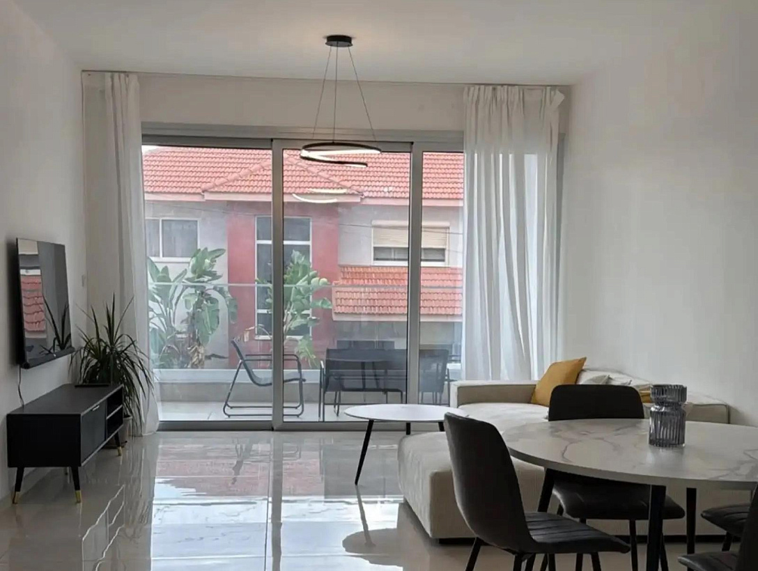 Flat in Limassol