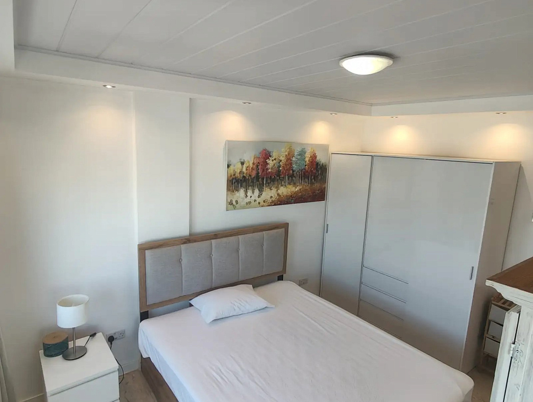 Flat in Limassol