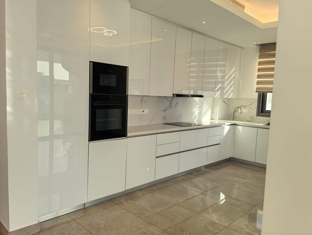 Apartment in Limassol