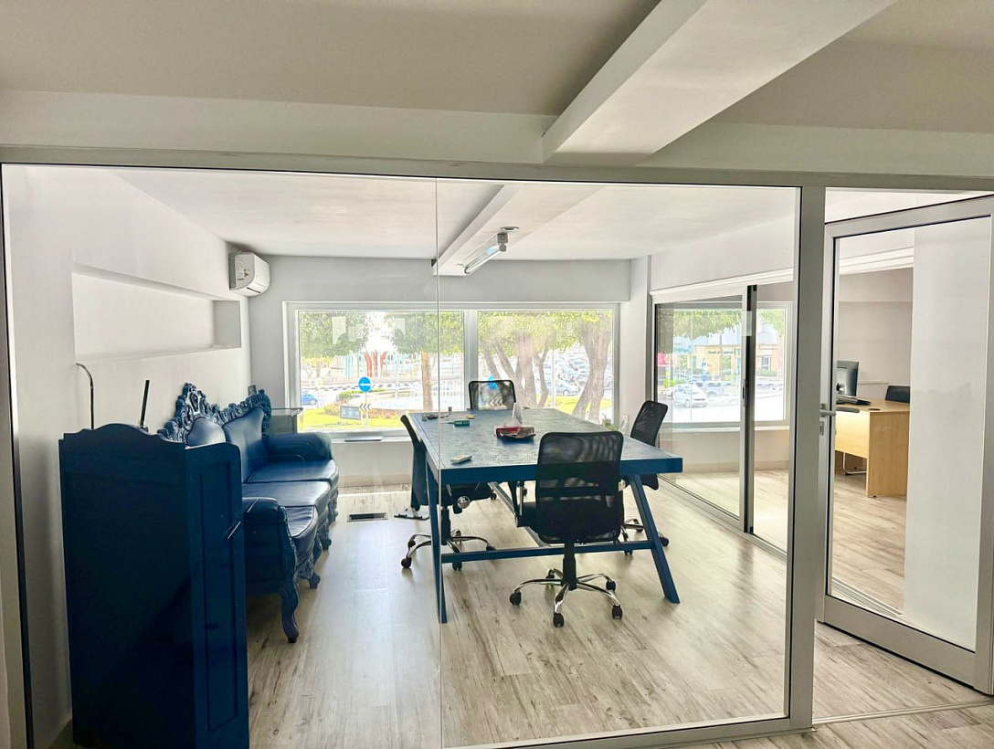 Office in Limassol