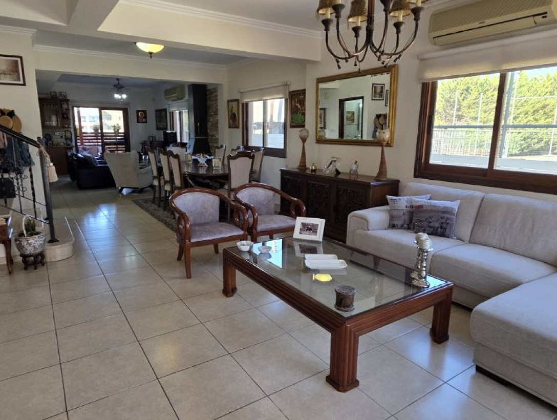 House in Nicosia