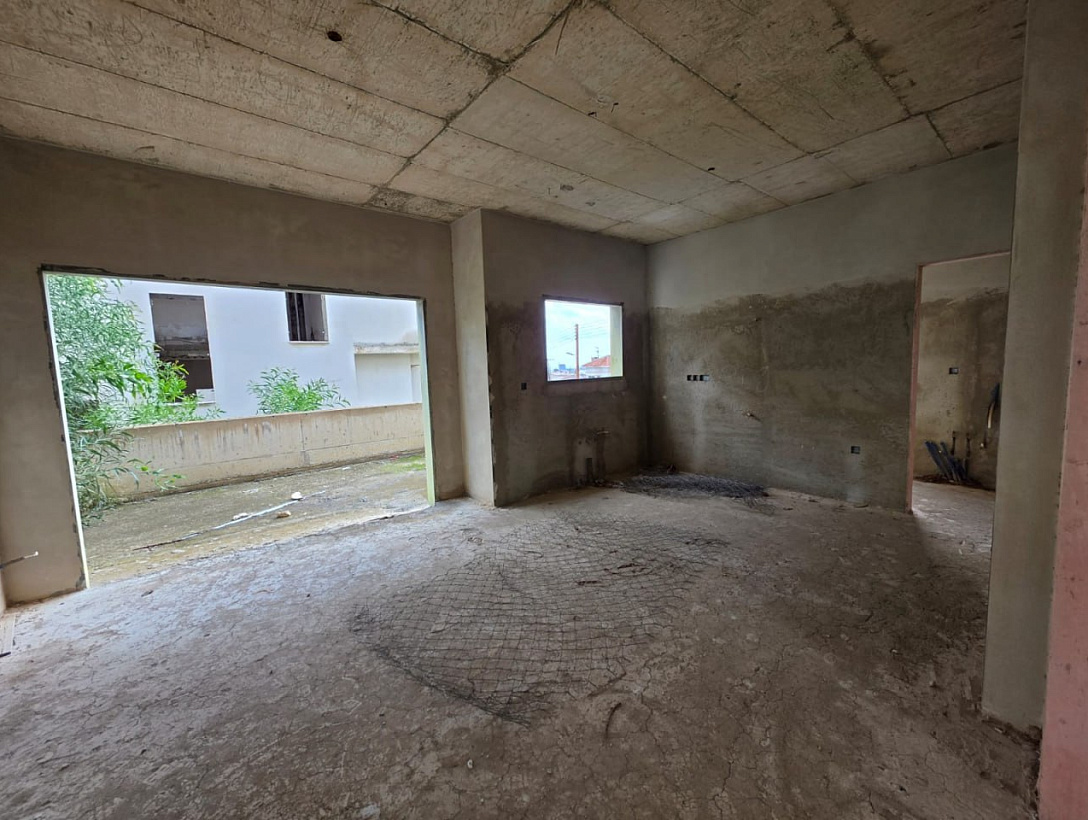 Дом в Ларнаке