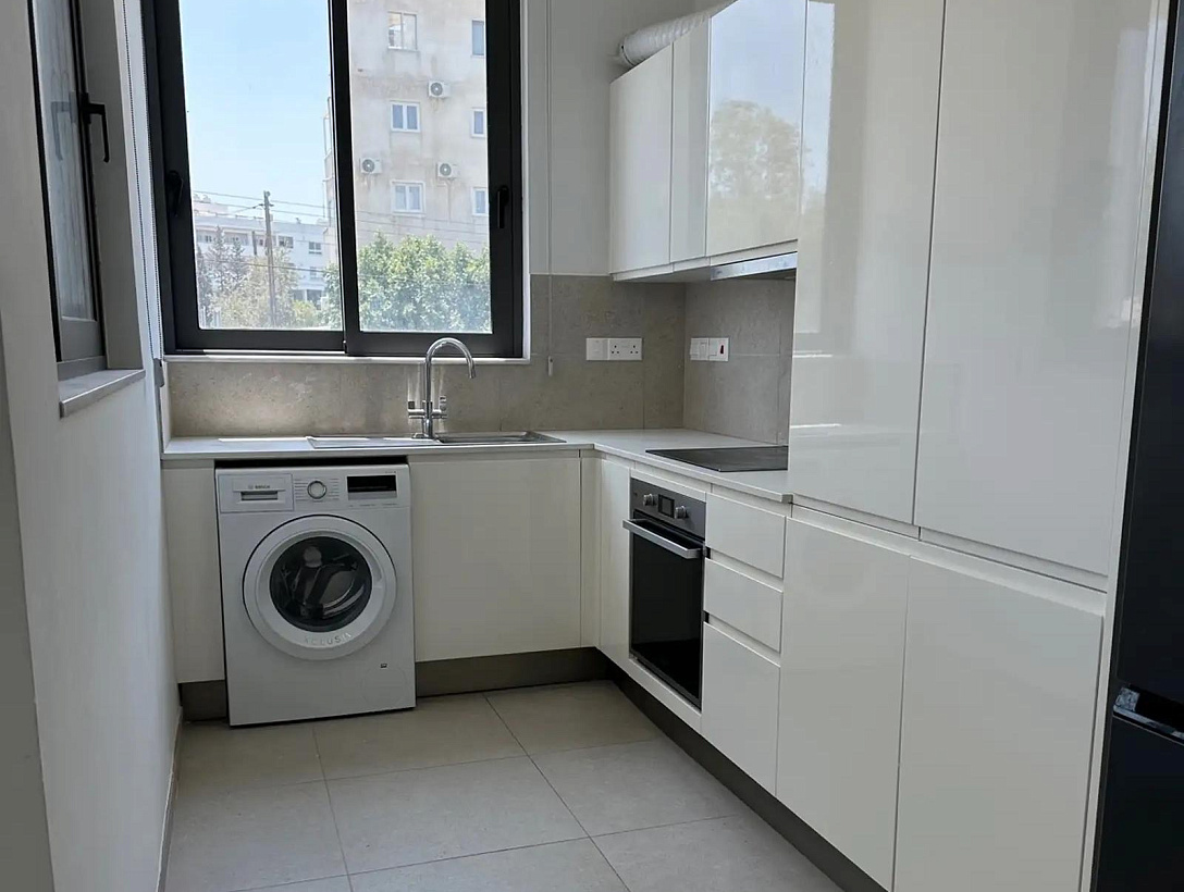 Flat in Cyprus