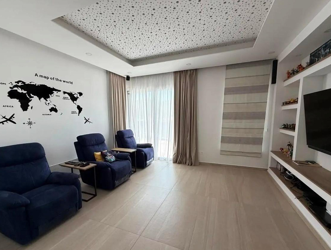 Villa in Larnaca