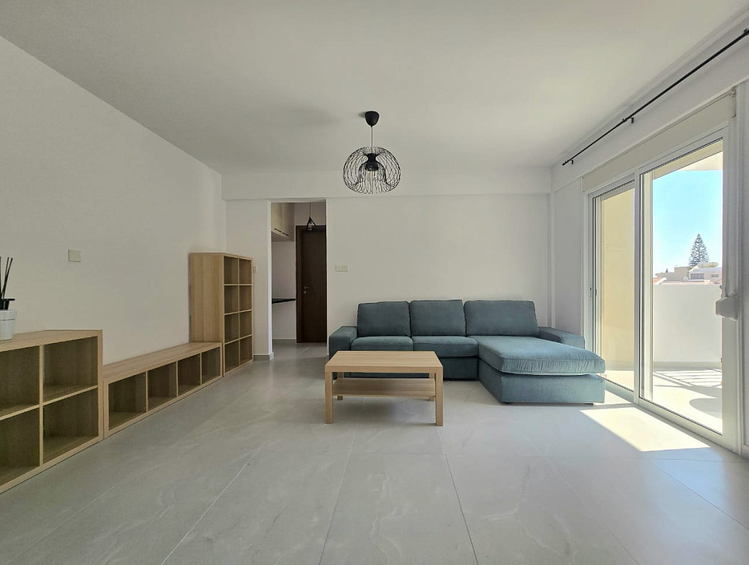 Flat in Limassol