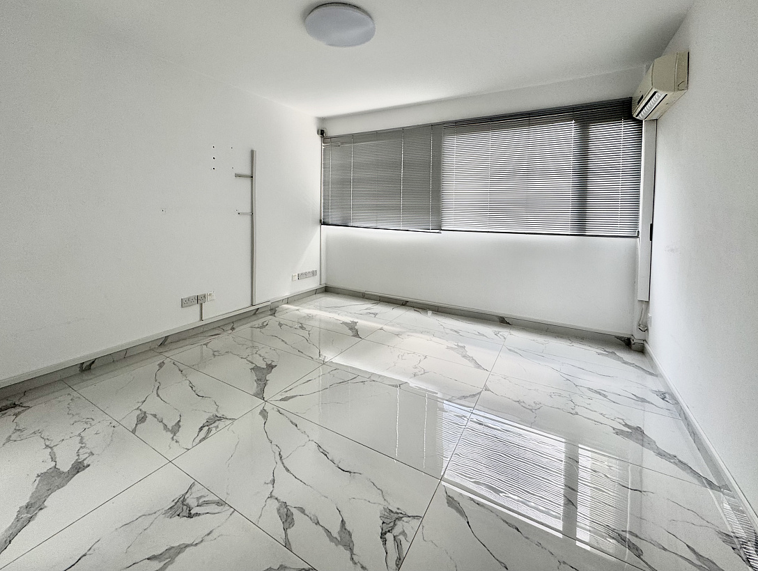 Office in Limassol