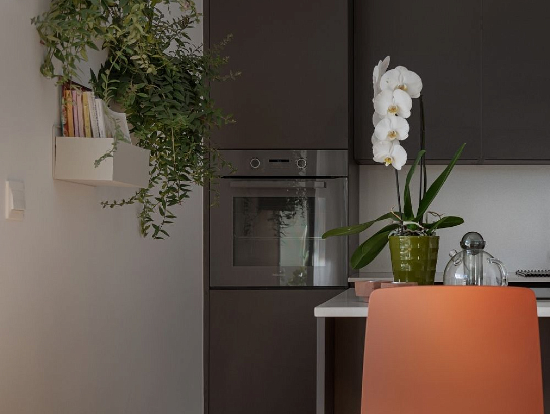 Новый пентхаус в Никосии