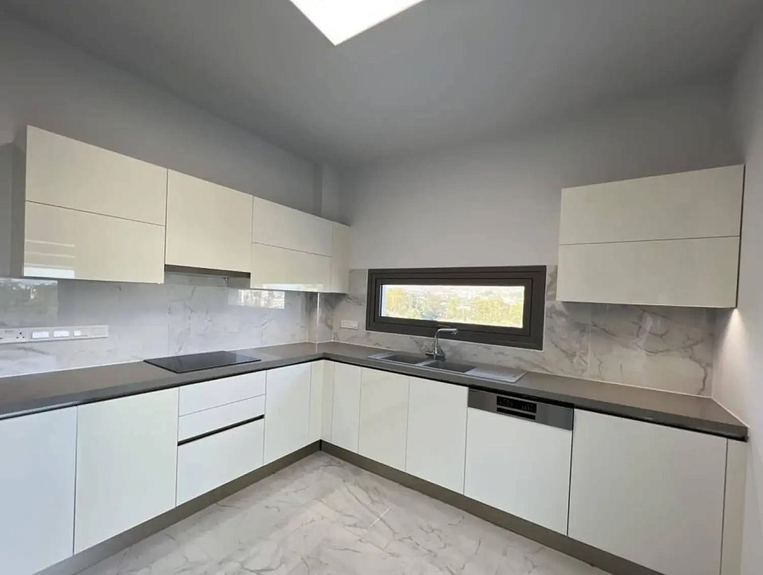 Penthouse in Limassol