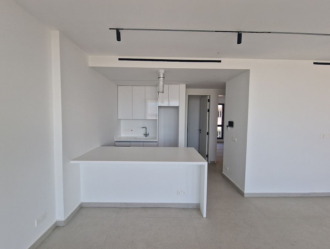 New flat in Larnaca