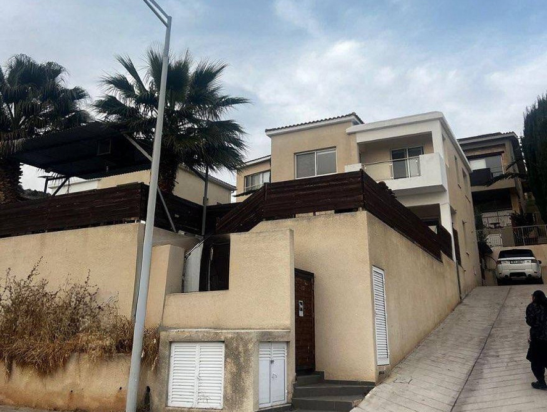 Villa in Paphos