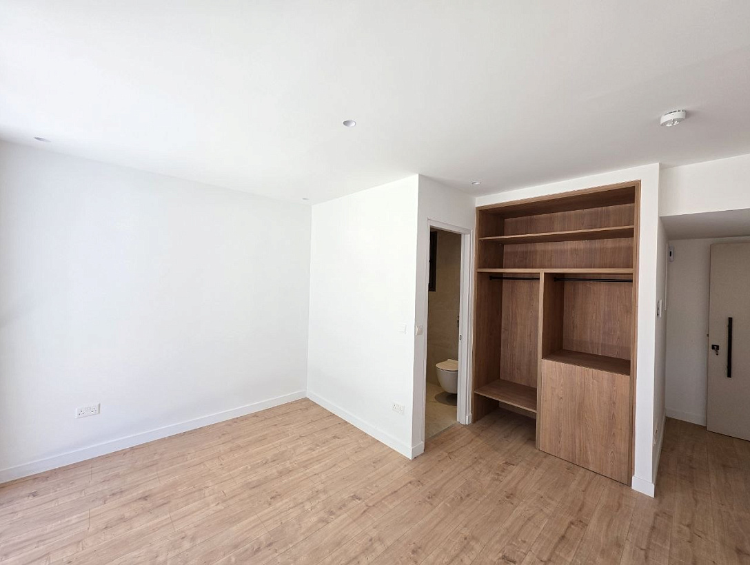 New flat in Limassol
