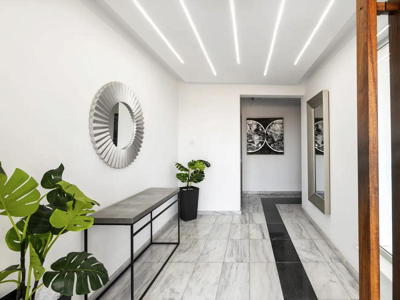 Apartment, 2 bedrooms — 13