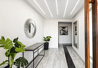 Apartment, 2 bedrooms — 27